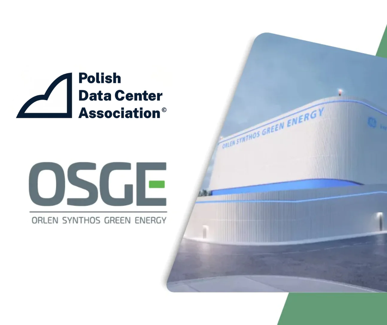 Polskie centra danych stawiają na małe reaktory modułowe BWRX-300