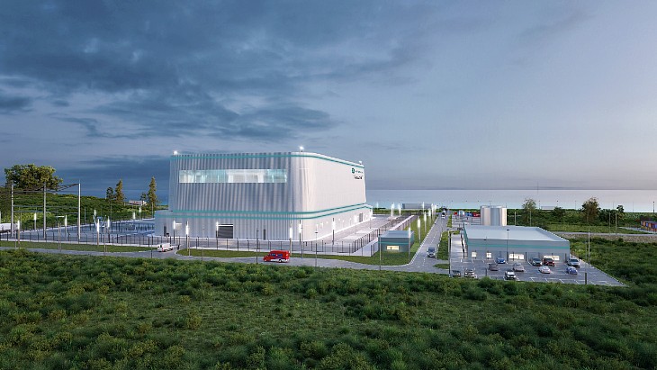 BWRX-300 na krótkiej liście Vattenfalla 