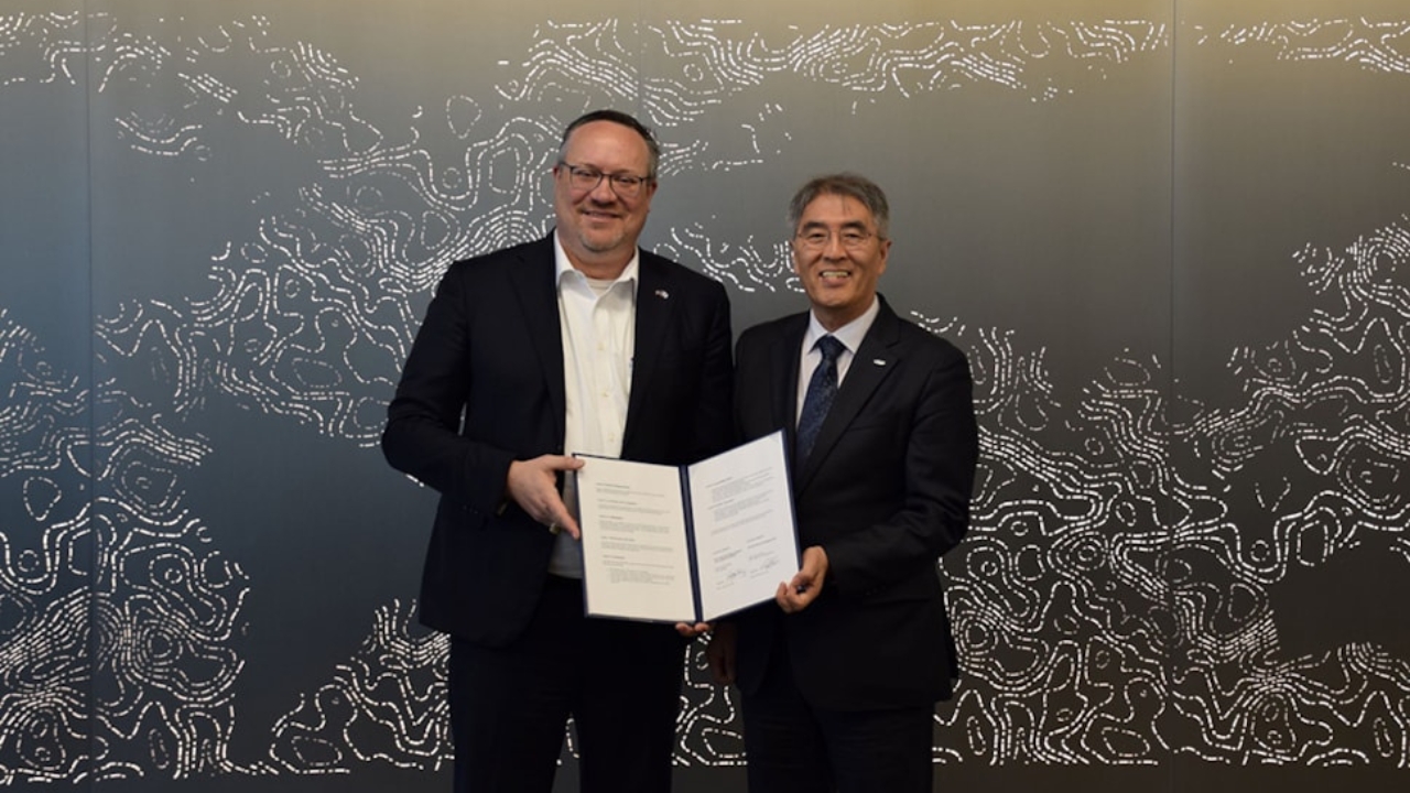 Wiadomości w skrócie: USA, UK, Korea