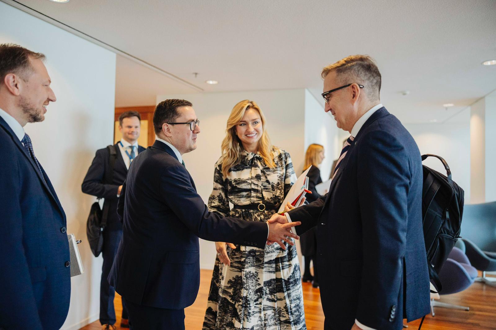 SMR-y na Radzie Unii Europejskiej ds. Energii