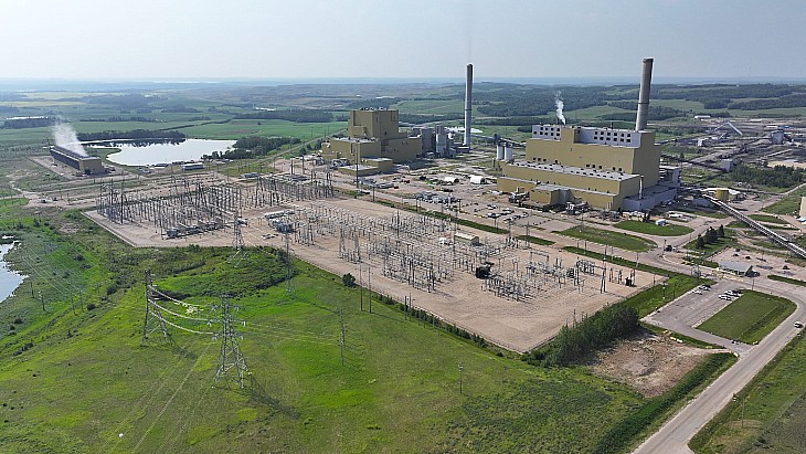 Studium wykonalności Xe-100 dla kanadyjskiej prowincji Alberta