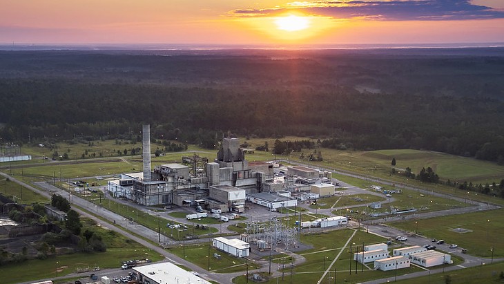 USA: PPP dla centrów danych AI  zasilanych energią jądrową 