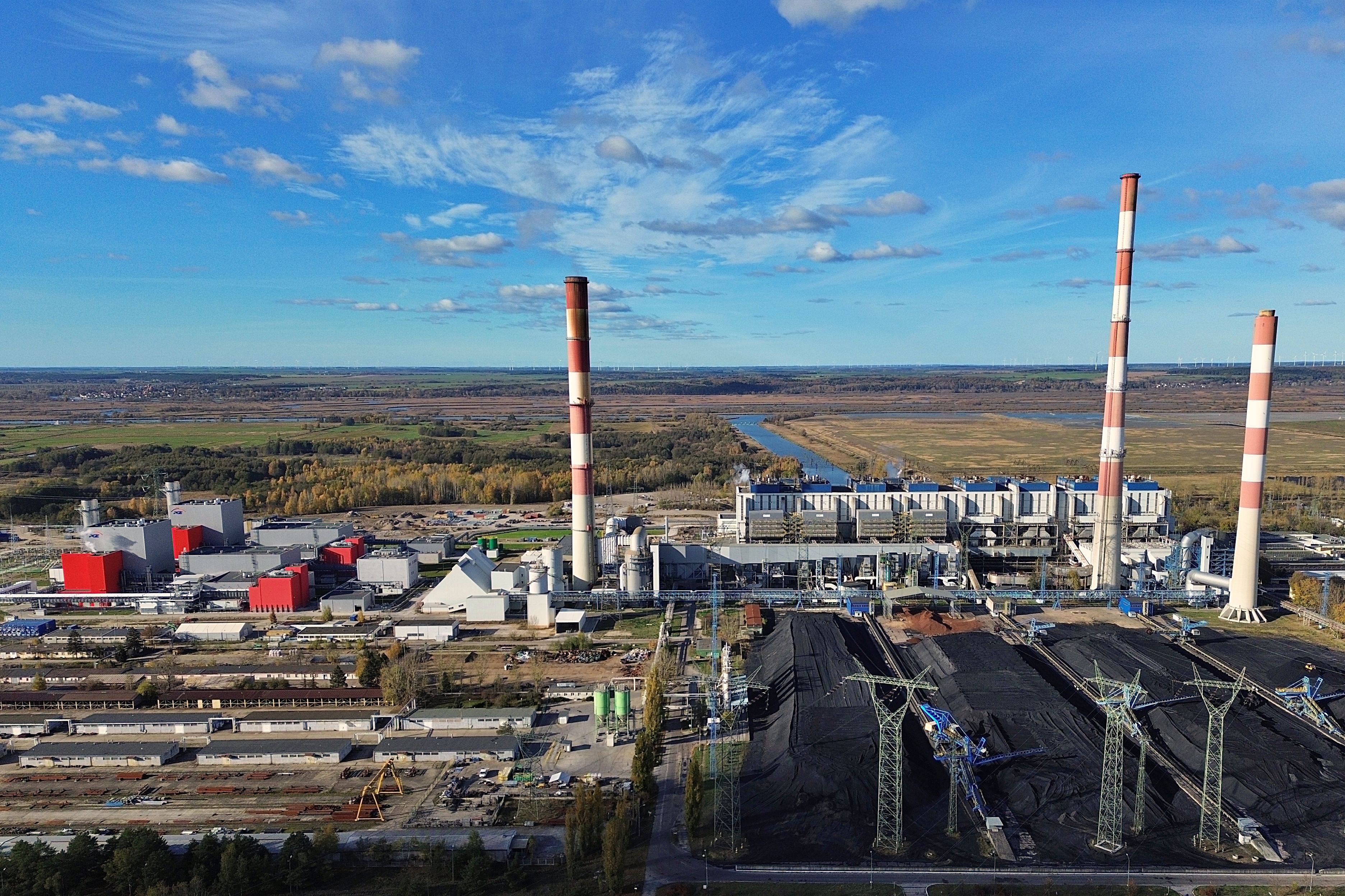 Ministerstwo Energii: 28 GW mocy węglowych do zastąpienia atomem