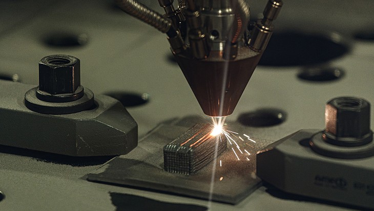 Rosatom wdraża druk 3D w produkcji komponentów dla reaktora SMR