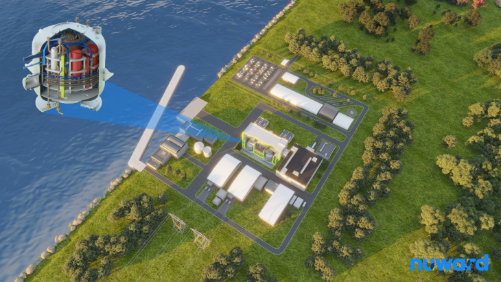 Polska: Respect Energy wytypowało lokalizacje pod reaktory SMR