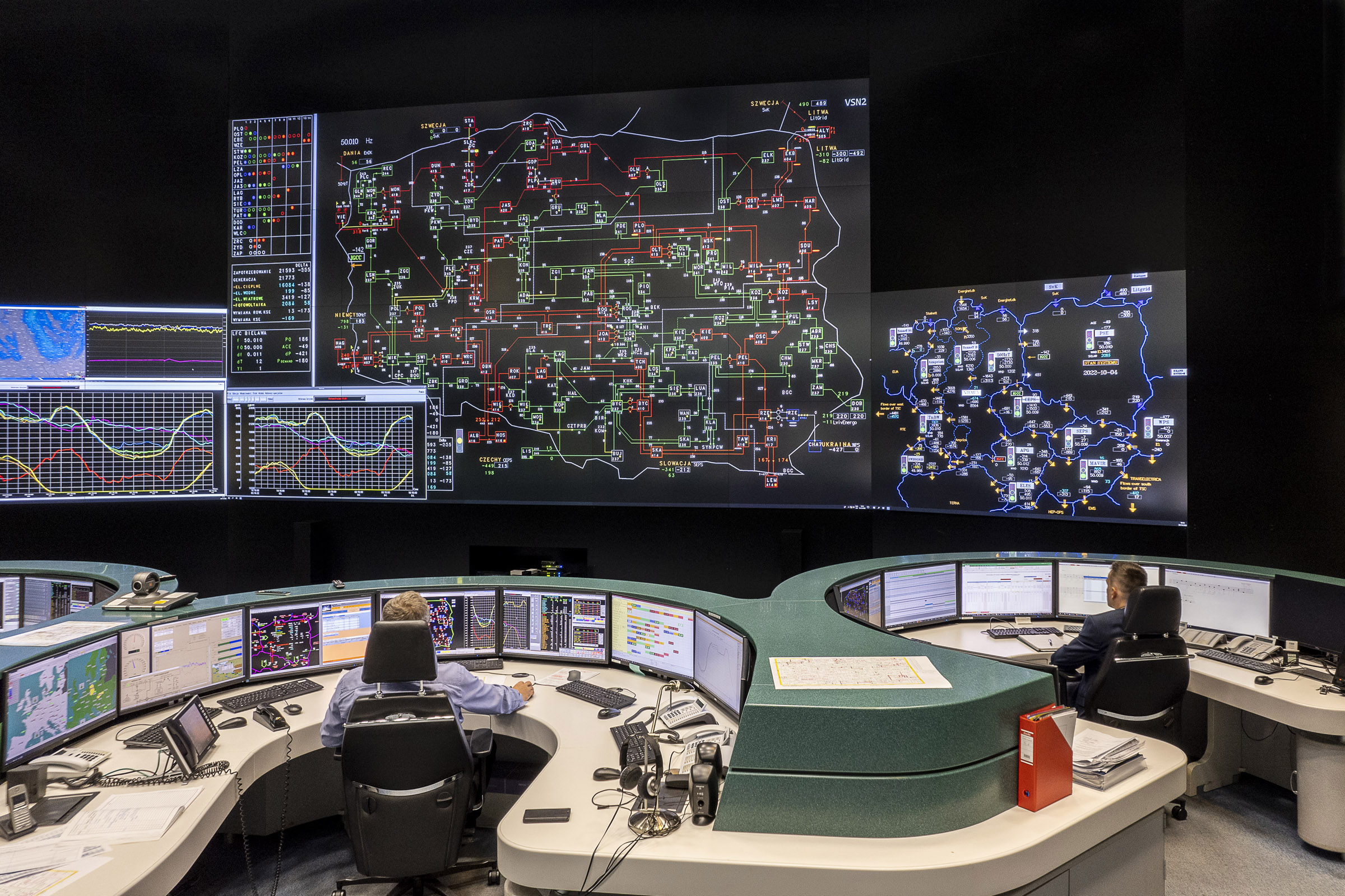 Nowa strategia PSE: 5,3 GW dla „dużego” i „małego” atomu