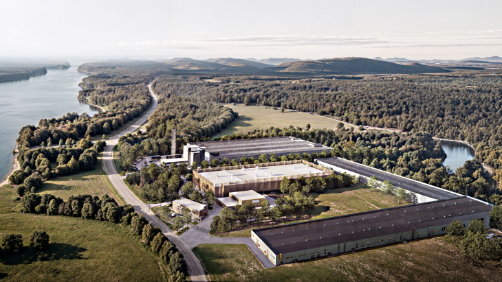 W Szwecji przyspiesza projekt budowy SMR 