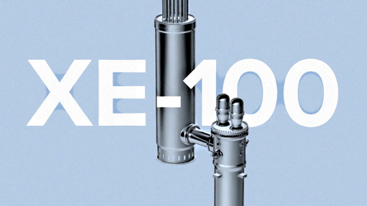 X-Energy pozyskuje 1,02 mld USD przez IPO na NASDAQ