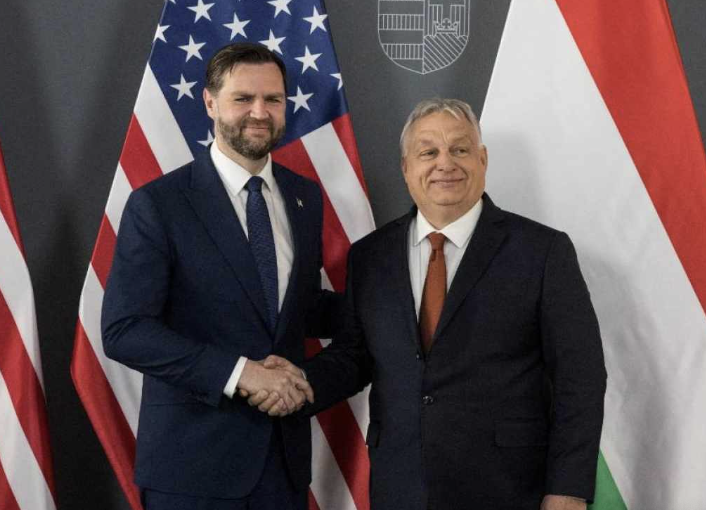 USA i Węgry: Partnerstwo w zakresie SMR o wartości 20 mld USD