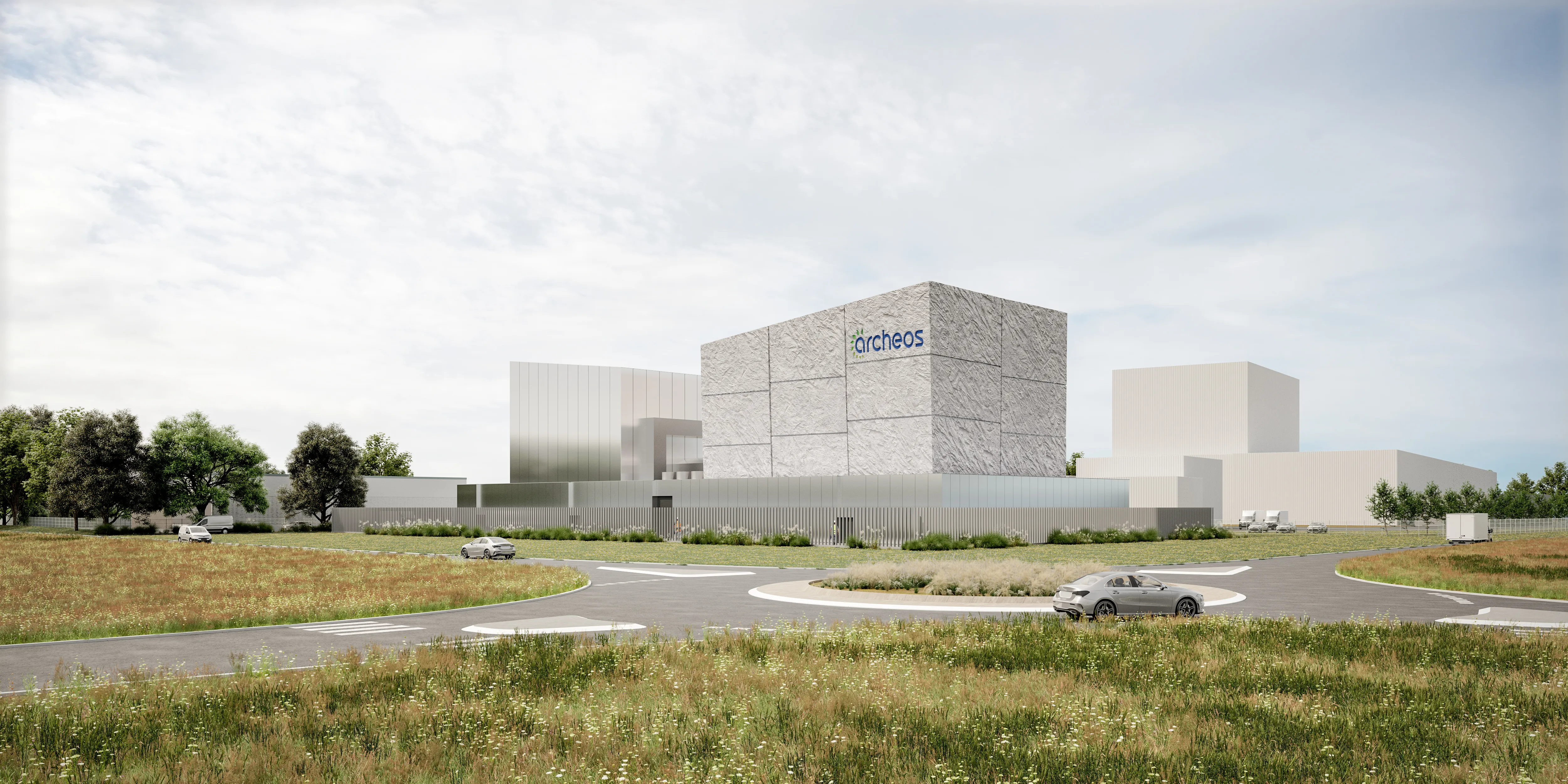 Nowy francuski joint venture w sektorze SMR dla przemysłu