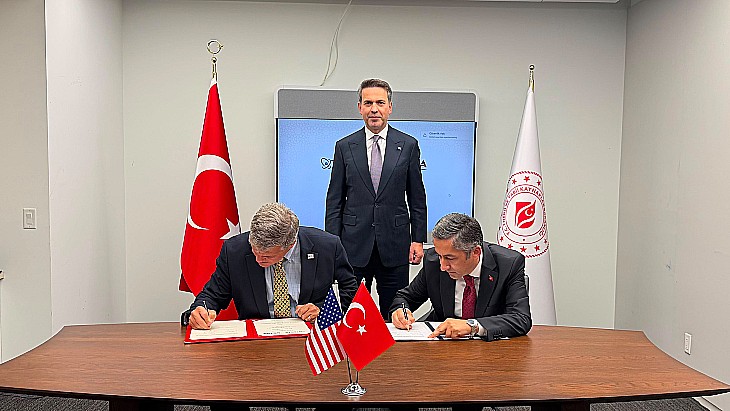 USA wesprą Turcję w rozwoju SMR-ów